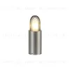 Фонарный столб Elstead Lighting, Арт. PAIGNTON-MB-SS PAIGNTON-MB-SS - 1