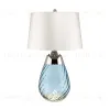 Настольная лампа Elstead Lighting, Арт. LENA-TL-S-BLUE-OWSS LENA-TL-S-BLUE-OWSS - 1