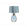 Настольная лампа Elstead Lighting, Арт. LENA-TL-S-BLUE LENA-TL-S-BLUE - 1