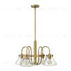 Люстра Hinkely Lighting, Арт. HK-CONGRESS4-A-BC HK-CONGRESS4-A-BC - 1