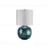 Настольная лампа Elstead Lighting, Арт. BLUE-GLOBE-TL BLUE-GLOBE-TL - 1