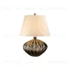 Настольная лампа Elstead Lighting, Арт. RIB-PUMPKIN-TL RIB-PUMPKIN-TL - 1