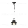 Подвесной фонарь Elstead Lighting, Арт. COPENHAGEN8-BK COPENHAGEN8-BK - 1