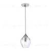 Подвесной светильник  Elstead Lighting, Арт. TIBER-P-CLEAR TIBER-P-CLEAR - 1