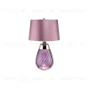 Настольная лампа Elstead Lighting, Арт. LENA-TL-S-PLUM LENA-TL-S-PLUM - 1