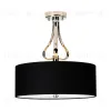 Потолочный светильник для ванных комнат Elstead Lighting, Арт. BATH-FALMOUTH-SF-PC BATH-FALMOUTH-SF-PC - 1