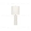 Настольная лампа Elstead Lighting, Арт. CONTOUR-TL-WHT CONTOUR-TL-WHT - 1