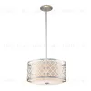 Подвесной светильник Elstead, Арт. ZIGGY-2P-M-LS ZIGGY-2P-M-LS - 1