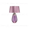 Настольная лампа Elstead Lighting, Арт. LENA-TL-L-PLUM LENA-TL-L-PLUM - 1