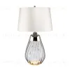 Настольная лампа Elstead Lighting, Арт. LENA-TL-S-SMOKE-OWSS LENA-TL-S-SMOKE-OWSS - 1