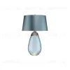 Настольная лампа Elstead Lighting, Арт. LENA-TL-L-BLUE LENA-TL-L-BLUE - 1