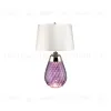 Настольная лампа Elstead Lighting, Арт. LENA-TL-S-PLUM-OWSS LENA-TL-S-PLUM-OWSS - 1