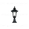 Фонарь-пьедестал Elstead Lighting, Арт. CC3-S-BK CC3-S-BK - 1