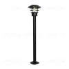 Фонарный столб Elstead Lighting, Арт. HELSINGOR-BOL-BK HELSINGOR-BOL-BK - 1