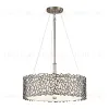 Подвесной светильник Kichler, Арт. KL-SILVER-CORAL-P-A KL-SILVER-CORAL-P-A - 1