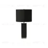 Настольная лампа Elstead Lighting, Арт. RIPPLE-TL-BLK RIPPLE-TL-BLK - 1