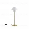 Настольная лампа Original BTC Oxford Double Table Light, Satin Brass, EU-FT620/BR EU-FT620/BR - 1