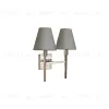 Бра Elstead Lighting, Арт. LUCERNE-2LT LUCERNE-2LT - 1