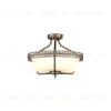 Потолочный светильник Elstead Lighting, Арт. CROWN-SF CROWN-SF - 1