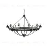 Люстра Elstead Lighting, Арт. WINDSOR12-GR WINDSOR12-GR - 1