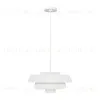 Подвесной светильник Feiss, Арт. FE-BRISBIN-MW FE-BRISBIN-MW - 1