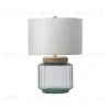 Настольная лампа Elstead Lighting, Арт. LUGA-TL-NATURAL LUGA-TL-NATURAL - 1