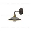 Бра Hinkely Lighting, Арт. HK-RIGBY1-KZ HK-RIGBY1-KZ - 1