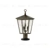 Фонарь-пьедестал Hinkely Lighting, Арт. HK-TRELLIS3-L HK-TRELLIS3-L - 1