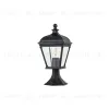 Фонарь-пьедестал Elstead Lighting, Арт. BAYVIEW-3M-BK BAYVIEW-3M-BK - 1