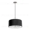 Подвесной светильник Elstead Lighting, Арт. SIENNA-P-BLK SIENNA-P-BLK - 1