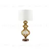 Настольная лампа Elstead Lighting, Арт. GN-OCTAVIA-TL-GD GN-OCTAVIA-TL-GD - 1