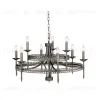 Люстра Elstead Lighting, Арт. CROWN9 CROWN9 - 1