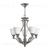 Люстра Hinkely Lighting, Арт. HK-BOLLA5 HK-BOLLA5 - 1