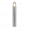 Фонарный столб Elstead Lighting, Арт. PAIGNTON-B-SS PAIGNTON-B-SS - 1