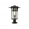 Фонарь-пьедестал Hinkely Lighting, Арт. HK-MANHATTAN3-M HK-MANHATTAN3-M - 1