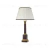 Настольная лампа Elstead Lighting , Арт. DL-LOUVIERS-TL DL-LOUVIERS-TL - 1