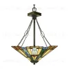 Подвесной светильник Quoizel, Арт. QZ-INGLENOOK-P-B QZ-INGLENOOK-P-B - 1