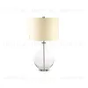 Настольная лампа Elstead Lighting, Арт. ORB-TL-CLEAR ORB-TL-CLEAR - 1