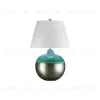 Настольная лампа Elstead Lighting, Арт. LAGUNA-TL-LRG LAGUNA-TL-LRG - 1