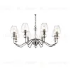 Люстра  Elstead Lighting , Арт. DL-ARMAND8-PN DL-ARMAND8-PN - 1