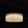  Люстра Cloyd CONSONANCE C1 / Ø50 см - золото (арт.11497)  11497 - 1