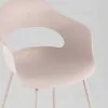 Стул Lady пластик нежно-розовый УТ000039932 - 9