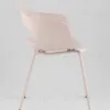 Стул Lady пластик нежно-розовый УТ000039932 - 5