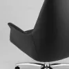 Кресло руководителя TopChairs Viking NEW черное УТ000039423 - 8