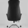 Кресло руководителя TopChairs Viking NEW черное УТ000039423 - 6