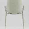 Стул Kaira пластик серо-зеленый УТ000039944 - 5