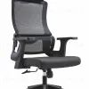 Кресло офисное TopChairs Vantage черный УТ000040044 - 1