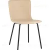 Стул обеденный Pluto бежевый УТ000039230 - 1