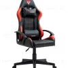 Кресло спортивное TopChairs Wyvern черно-красный УТ000039486 - 1
