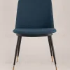Стул Мелисса синий УТ000001720 - 4